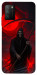 Чехол Red moon reaper для Xiaomi Poco M3