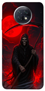 Чохол Red moon reaper для Xiaomi Redmi Note 9T