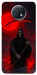 Чохол Red moon reaper для Xiaomi Redmi Note 9T