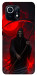 Чехол Red moon reaper для Xiaomi Mi 11