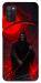 Чехол Red moon reaper для Galaxy A02s