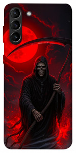 Чохол Red moon reaper для Galaxy S21+