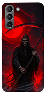 Чехол Red moon reaper для Galaxy S21