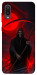 Чехол Red moon reaper для Galaxy A02