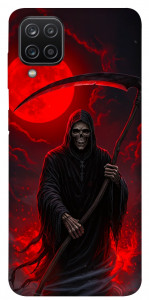 Чохол Red moon reaper для Samsung Galaxy A12