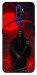 Чехол Red moon reaper для Oppo A9 (2020)