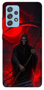 Чехол Red moon reaper для Samsung Galaxy A52 5G