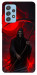 Чехол Red moon reaper для Galaxy A52