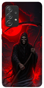 Чехол Red moon reaper для Samsung Galaxy A72 4G