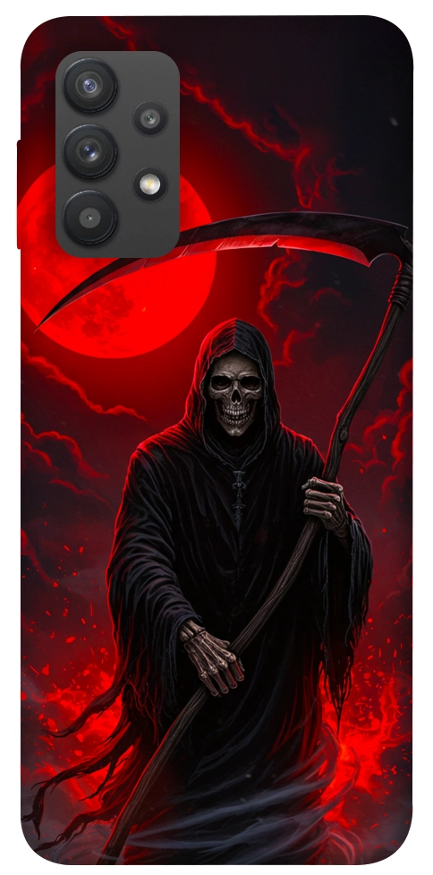 Чехол Red moon reaper для Galaxy A32 4G