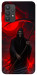 Чехол Red moon reaper для Galaxy A32 4G