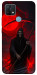 Чехол Red moon reaper для Oppo A15
