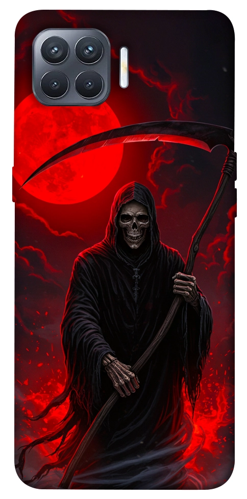 Чохол Red moon reaper для Oppo Reno 4 Lite