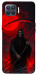 Чохол Red moon reaper для Oppo Reno 4 Lite