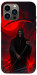 Чехол Red moon reaper для iPhone 13 Pro Max