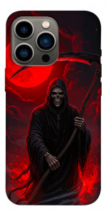 Чохол Red moon reaper для iPhone 13 Pro