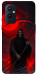 Чехол Red moon reaper для OnePlus 9