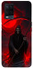 Чохол Red moon reaper для Oppo A54 4G