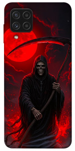 Чехол Red moon reaper для Galaxy A22 4G