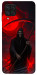 Чехол Red moon reaper для Galaxy A22 4G