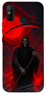 Чохол Red moon reaper для TECNO Spark 6 Go