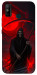 Чохол Red moon reaper для TECNO Spark 6 Go