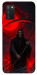 Чехол Red moon reaper для Galaxy A03s