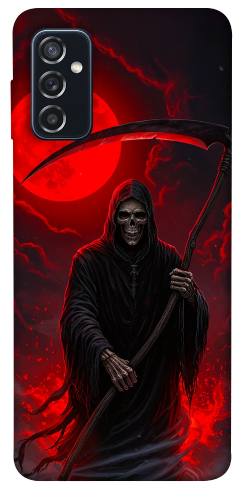 Чехол Red moon reaper для Galaxy M52