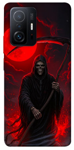 Чехол Red moon reaper для Xiaomi 11T Pro