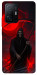 Чехол Red moon reaper для Xiaomi 11T