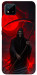 Чехол Red moon reaper для Realme C11 (2021)