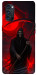 Чехол Red moon reaper для Oppo Reno 4 Pro 5G