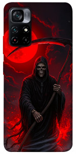 Чохол Red moon reaper для Xiaomi Poco M4 Pro 5G