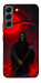 Чехол Red moon reaper для Galaxy S22