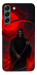 Чохол Red moon reaper для Galaxy S22+