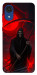 Чехол Red moon reaper для Galaxy A03 Core