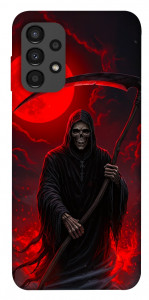 Чехол Red moon reaper для Galaxy A13 4G