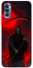 Чехол Red moon reaper для TECNO Spark 8P