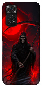 Чохол Red moon reaper для Xiaomi Redmi Note 11S