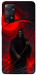 Чехол Red moon reaper для Xiaomi Redmi Note 11 Pro 5G