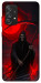 Чохол Red moon reaper для Galaxy A52s