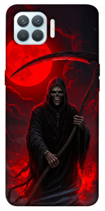 Чехол Red moon reaper для Oppo F17 Pro
