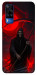 Чехол Red moon reaper для Vivo Y51a
