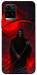 Чехол Red moon reaper для Vivo Y21
