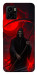 Чохол Red moon reaper для Vivo Y15s