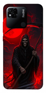 Чохол Red moon reaper для Xiaomi Redmi 10A