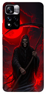 Чохол Red moon reaper для Xiaomi Redmi Note 11 5G