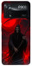 Чехол Red moon reaper для Xiaomi Poco X4 Pro