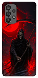 Чехол Red moon reaper для Galaxy A73 5G
