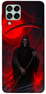 Чехол Red moon reaper для Galaxy M53